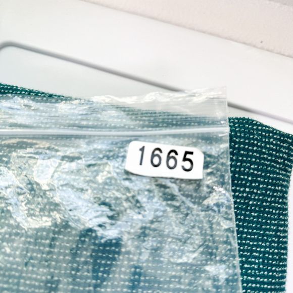 Nike Yoga Luxe Pullover Womens Cowl Neck Therma-Fit Dri-Fit Sweatshirt Small NEW - Picture 10 of 10